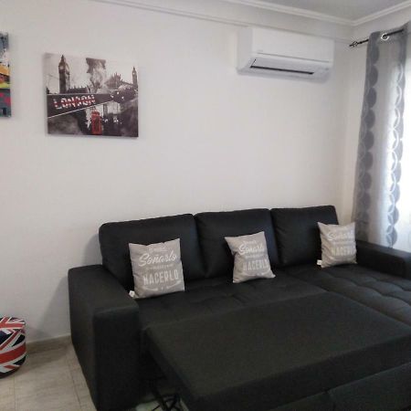 شقة Residencial Los Olivos كالا دي فينيسترات المظهر الخارجي الصورة